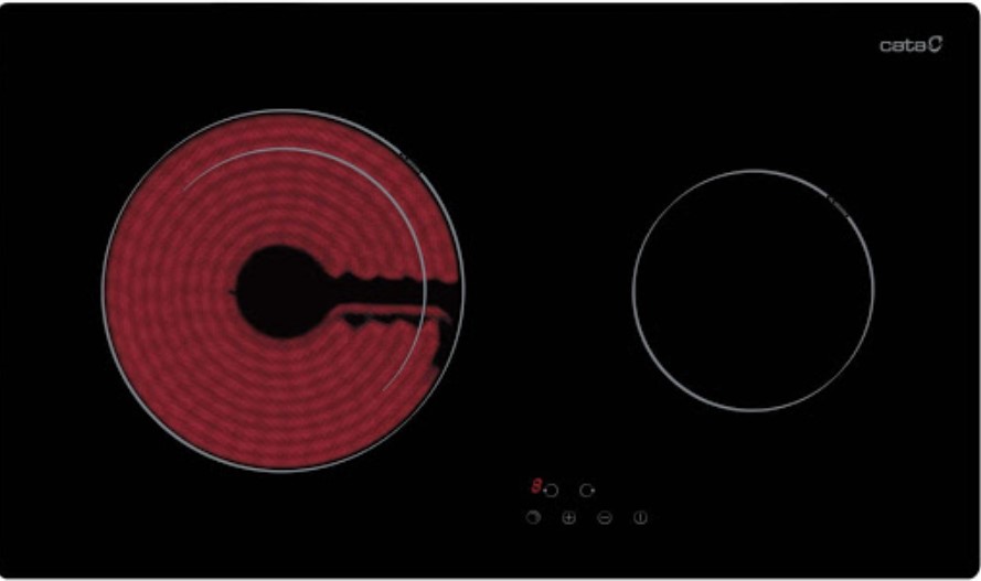 Bếp điện Cata TCD 772