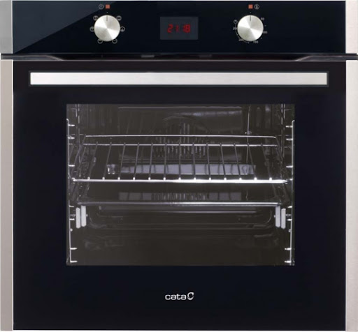 Lò nướng Cata LCMD 8008 BK