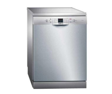 Máy rửa bát Bosch SMS63L08EA giúp công việc nội trợ