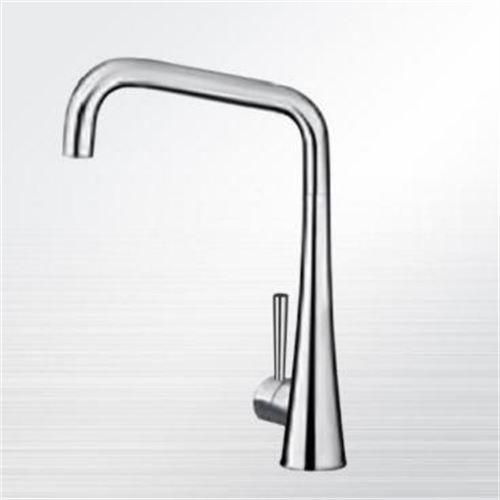 Vòi đồng mạ Chrome Malloca K156 BN